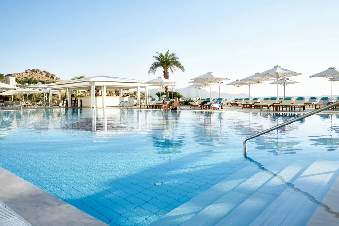 Lindos Bay Resort & SPA OUTDOOR_POOL