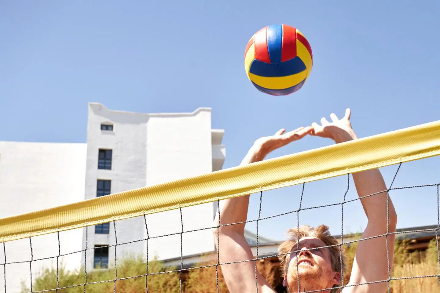 Lindos Bay Resort & SPA TERRACE