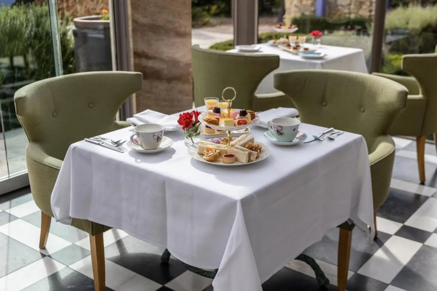 Islington Hotel Restaurant