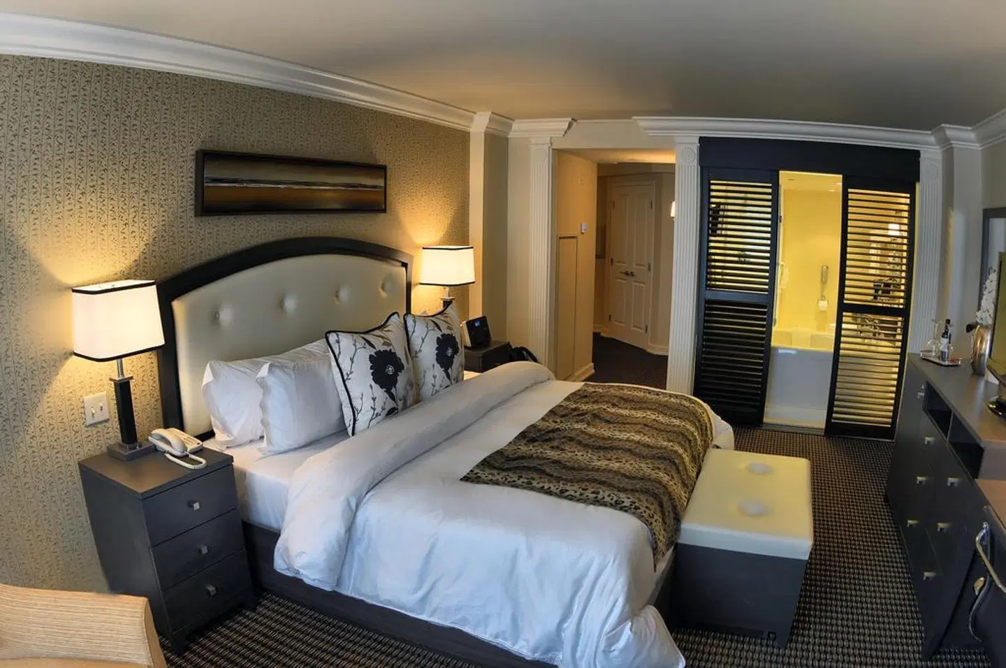 Le St-Martin Hôtel Particulier ROOM_EXAMPLE