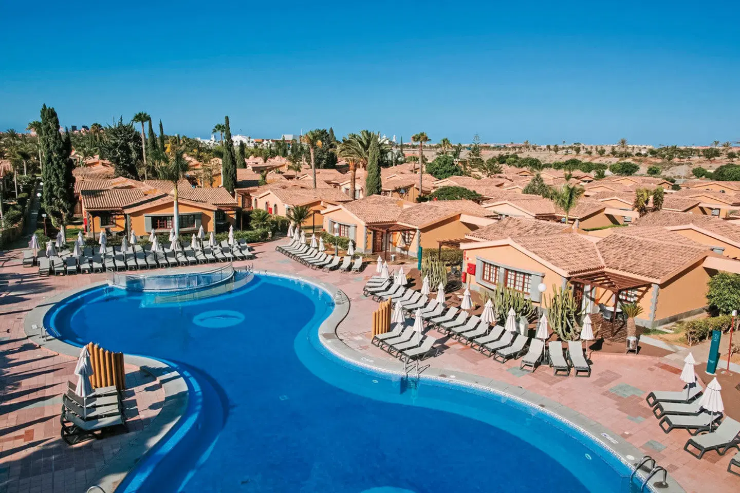 Maspalomas Resort by Dunas OUTDOOR_POOL