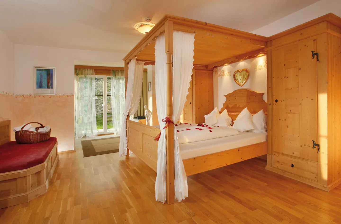 Wanderreise Zillertaler Alpen HEALTH_BEAUTY