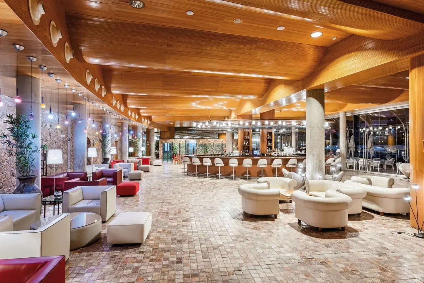 Mur Faro Jandía & Spa BAR