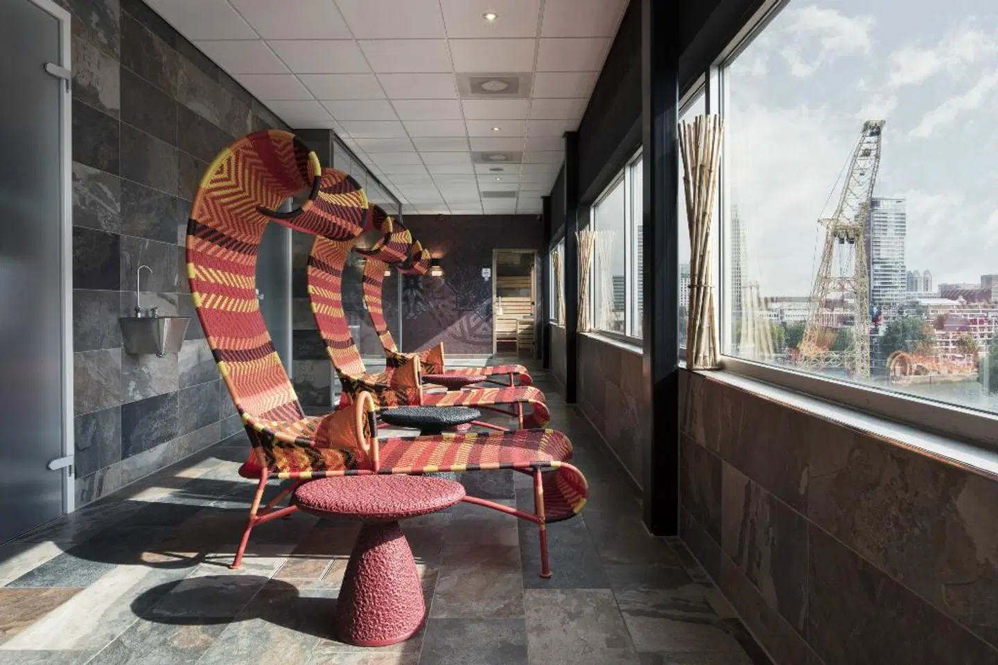 Haven Hotel Rotterdam, Curio Collection by Hilton HEALTH_BEAUTY