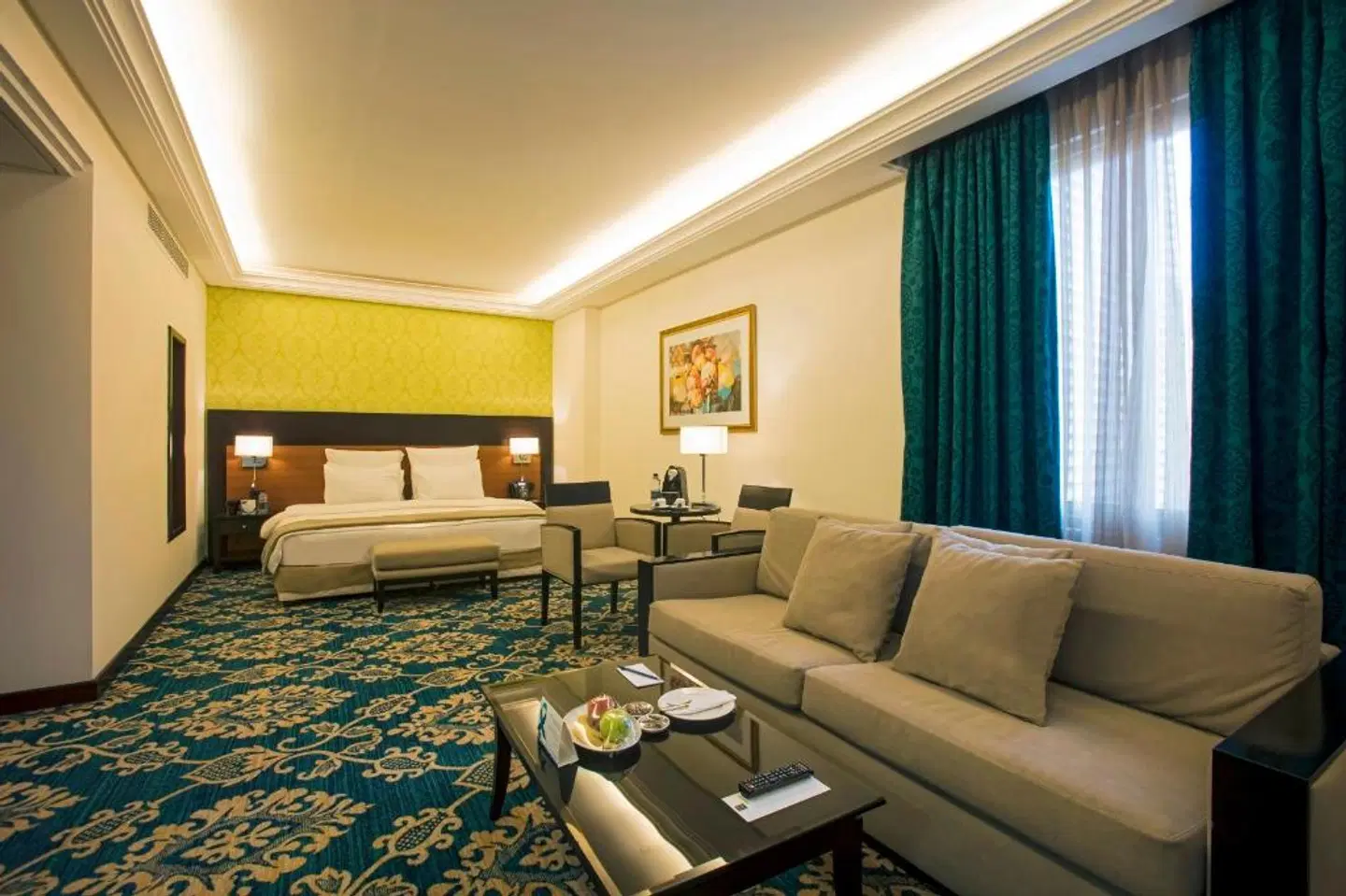 Corp Amman Hotel ROOM_EXAMPLE