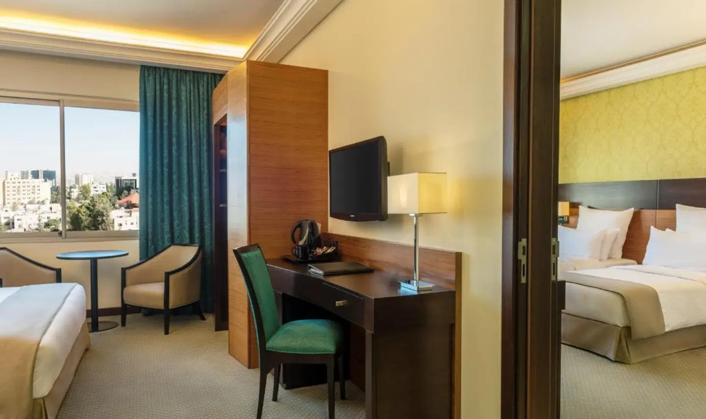 Corp Amman Hotel ROOM_EXAMPLE