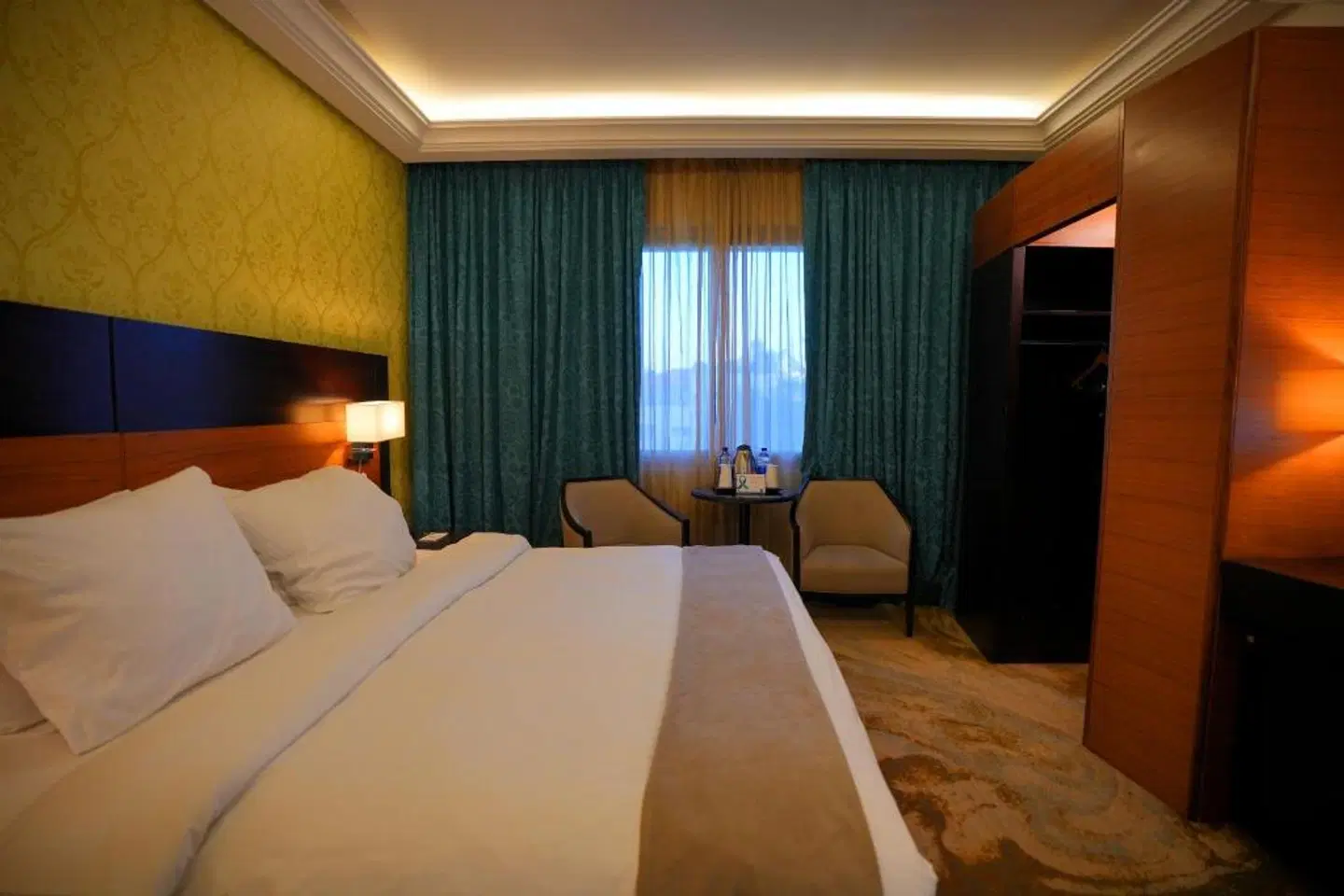 Corp Amman Hotel ROOM_EXAMPLE