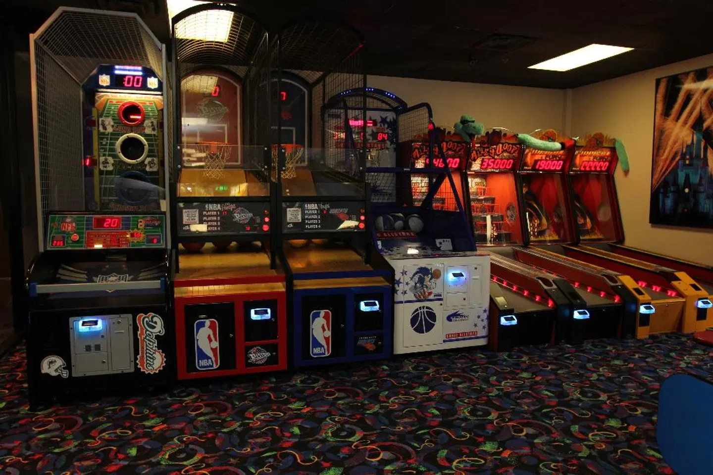 Westgate Town Center Resort SPORTS_AND_LEISURE