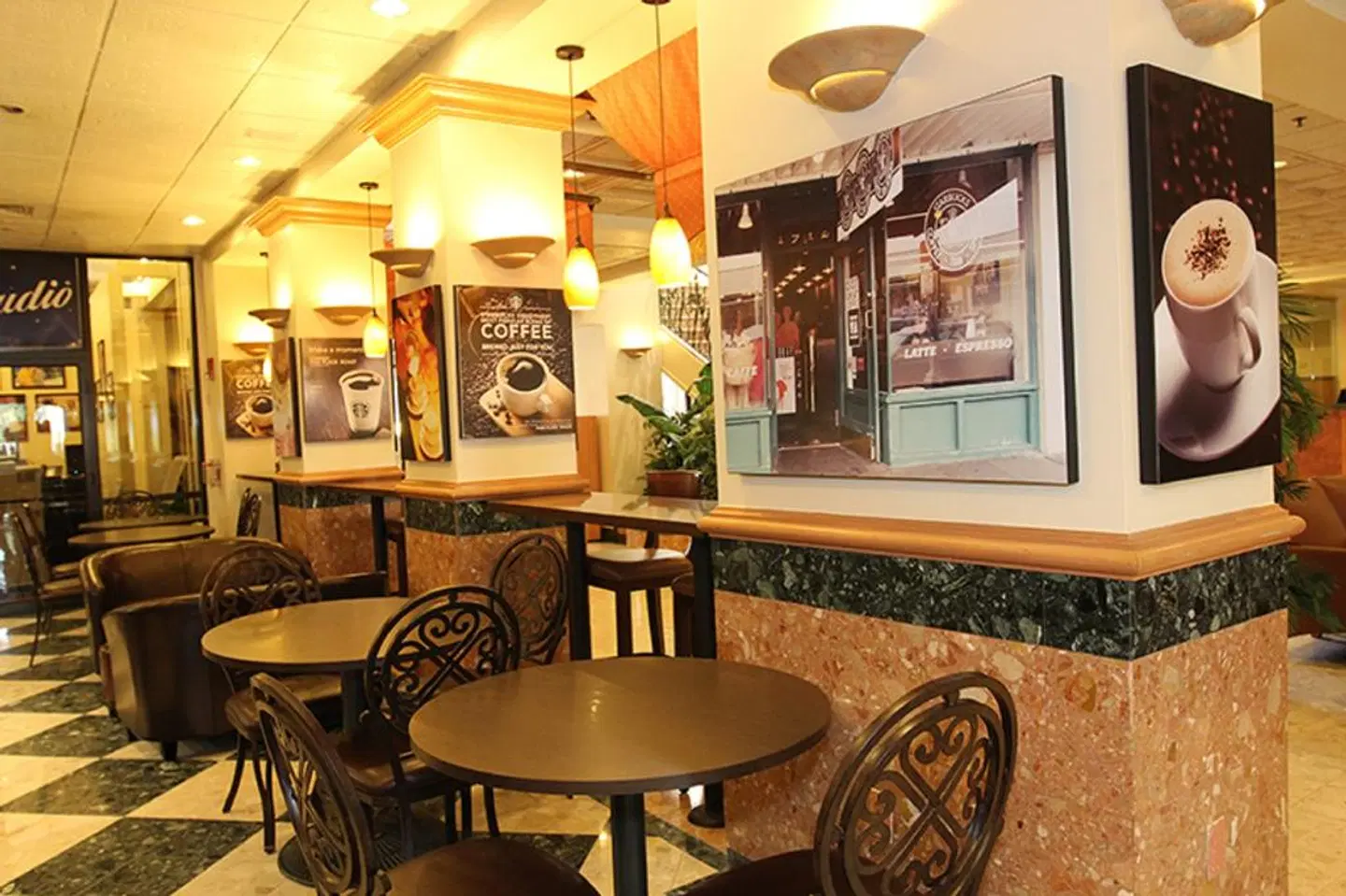 Westgate Lakes Resort and Spa LOUNGE_LOBBY