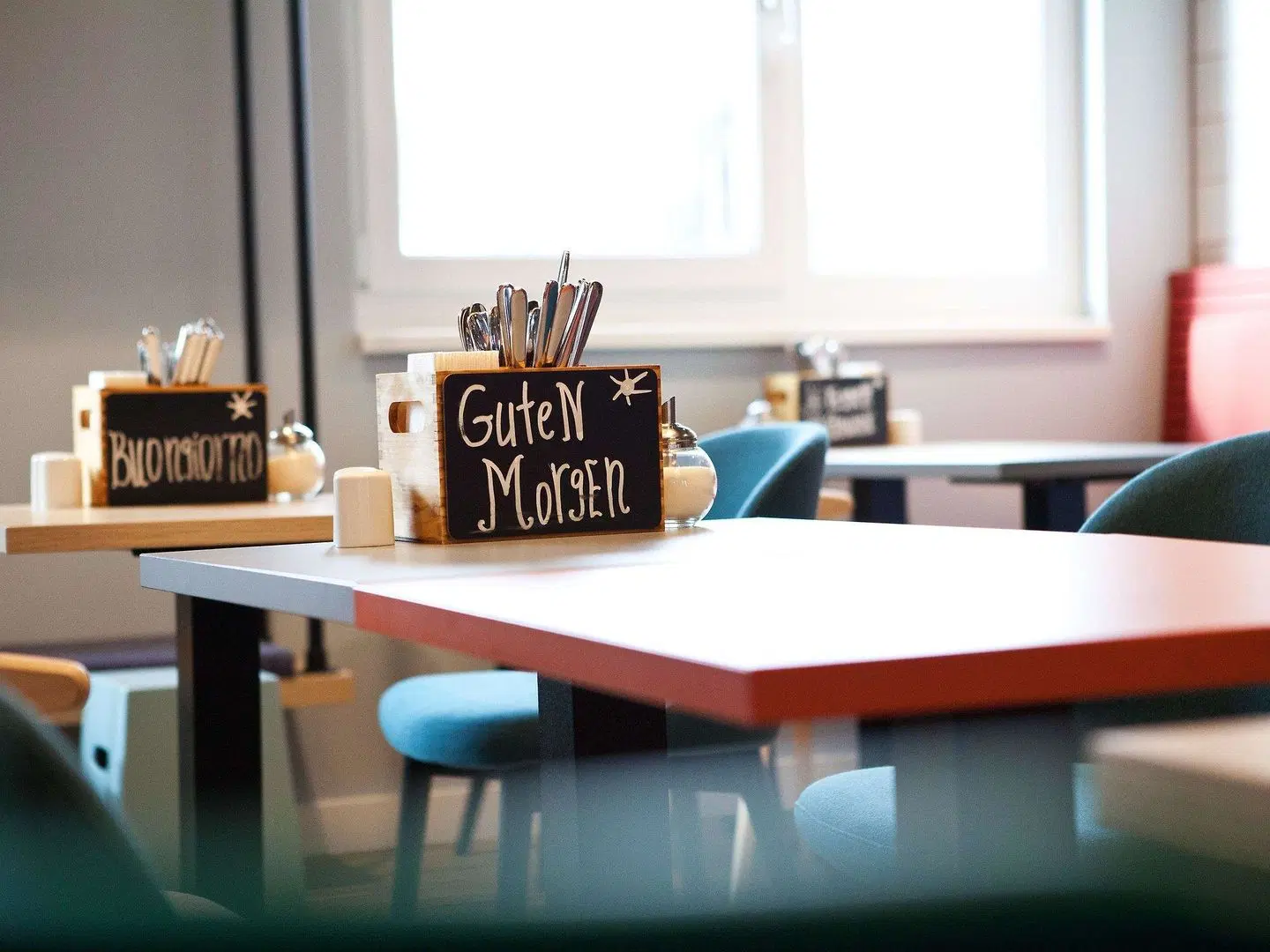 greet Vienna City Nord ROOM_EXAMPLE