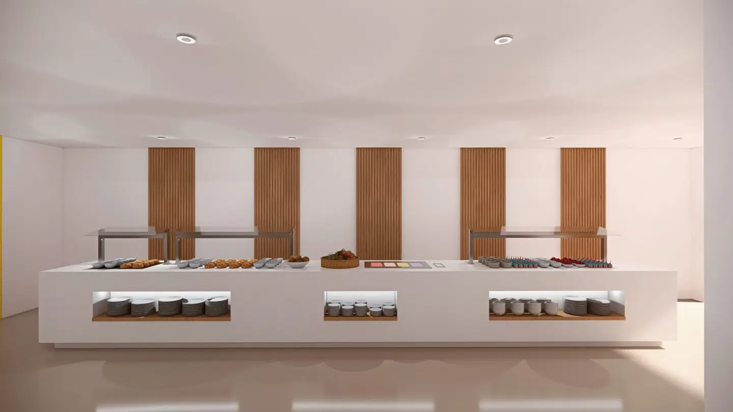 Caprice Sa Coma Park Konferenz