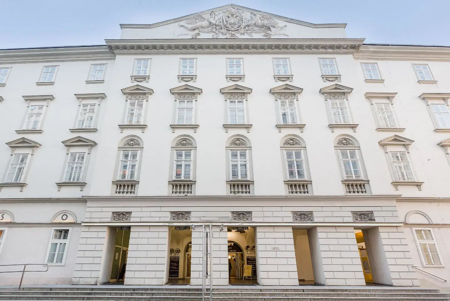 Ruby Lissi Hotel Vienna MODEL_IMPRESSION