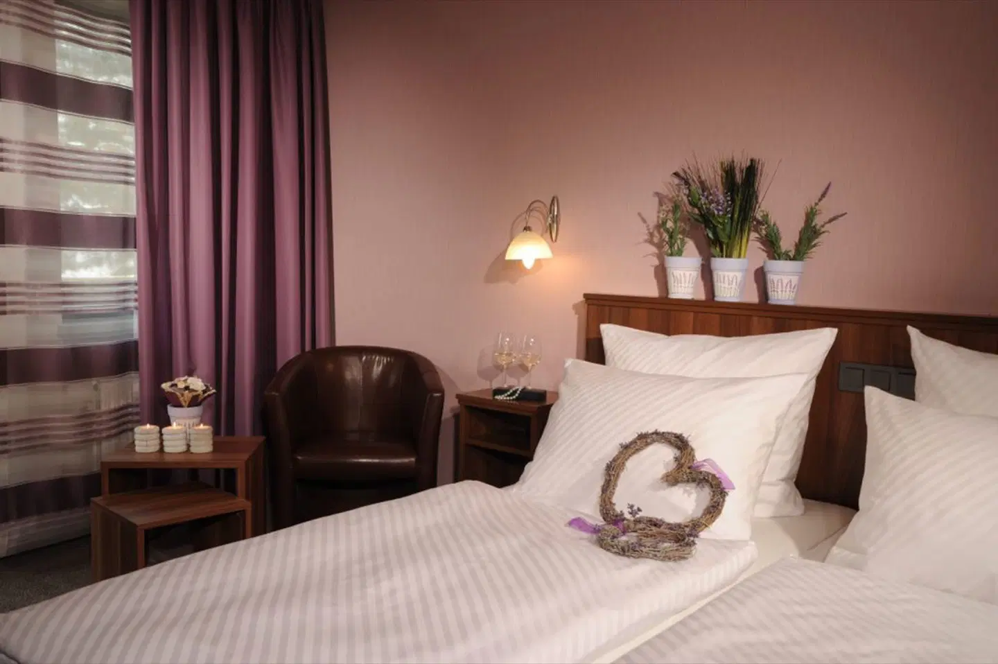 Hotel Lellmann ROOM_EXAMPLE