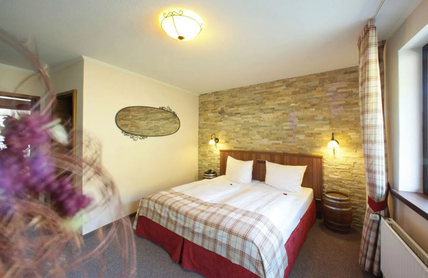 Hotel Lellmann ROOM_EXAMPLE