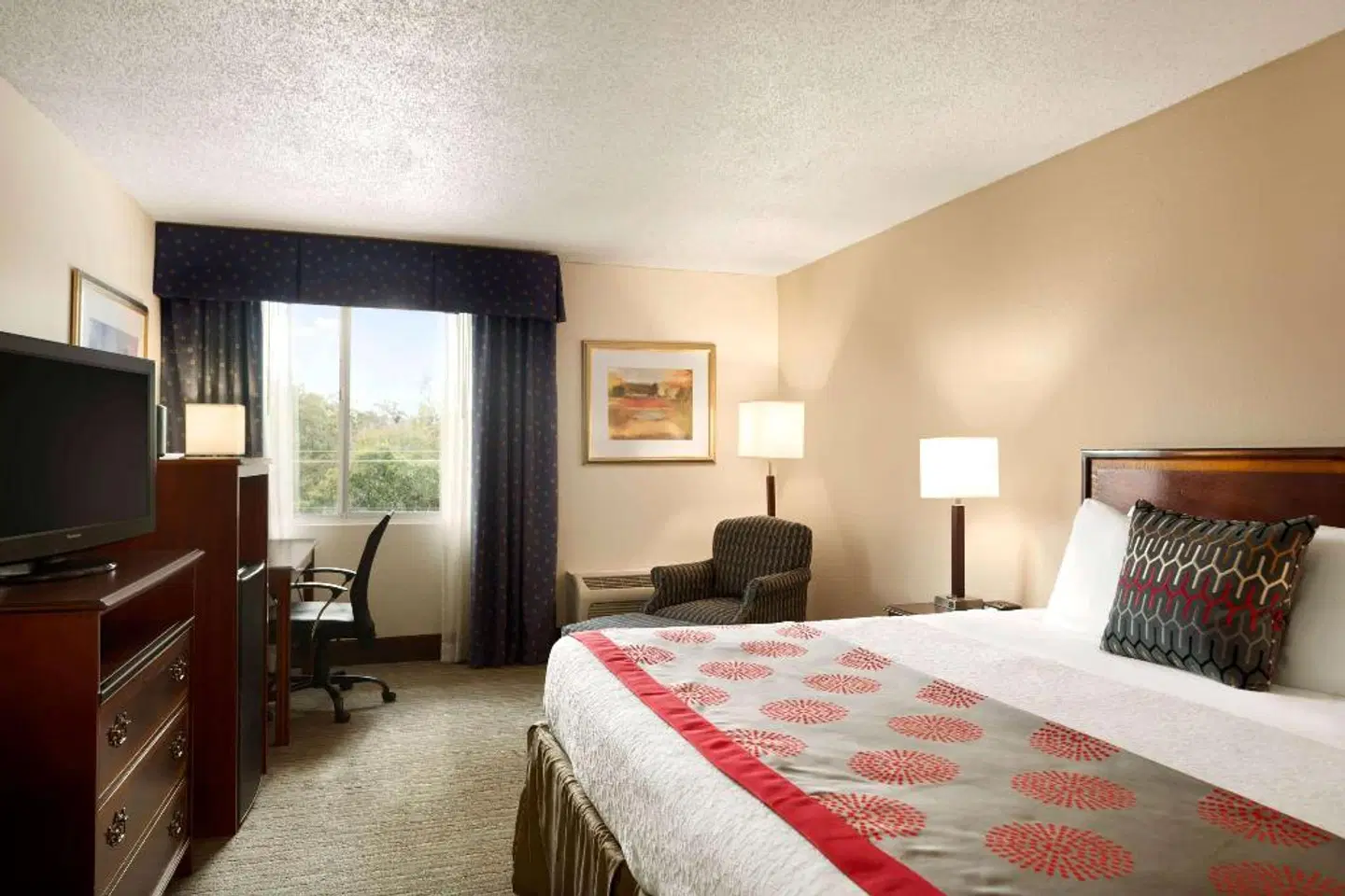 Wyndham Garden Tallahassee Capitol ROOM_EXAMPLE