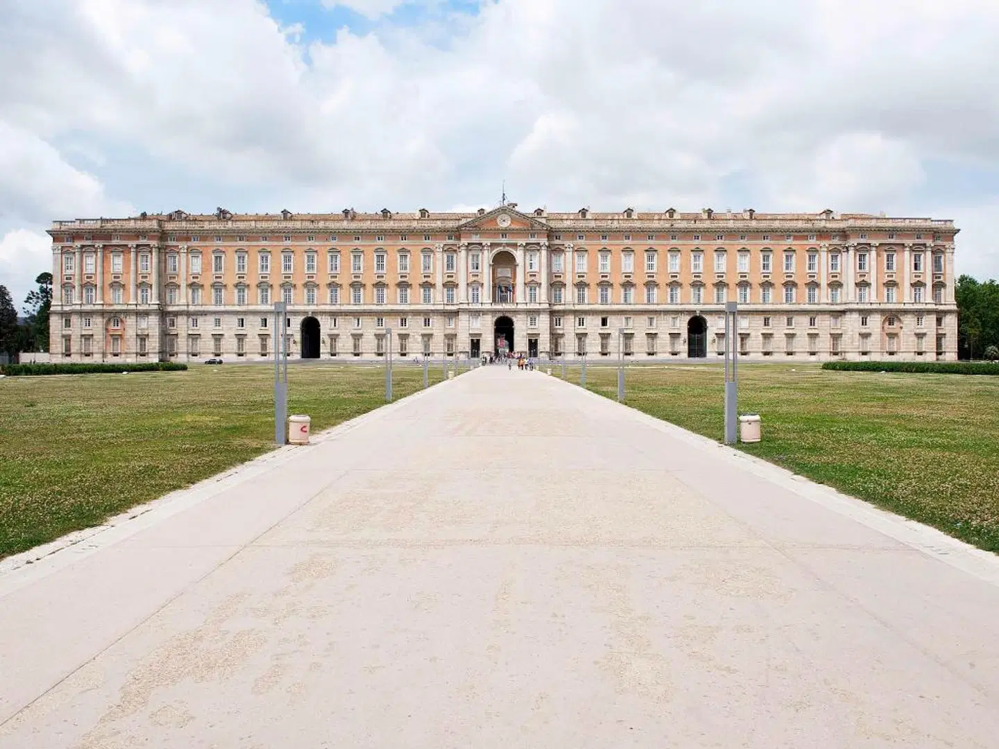 Novotel Caserta Sud Hotel Strand