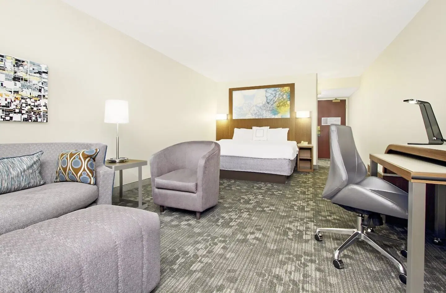 Courtyard Cocoa Beach - Cape Canaveral ROOM_EXAMPLE