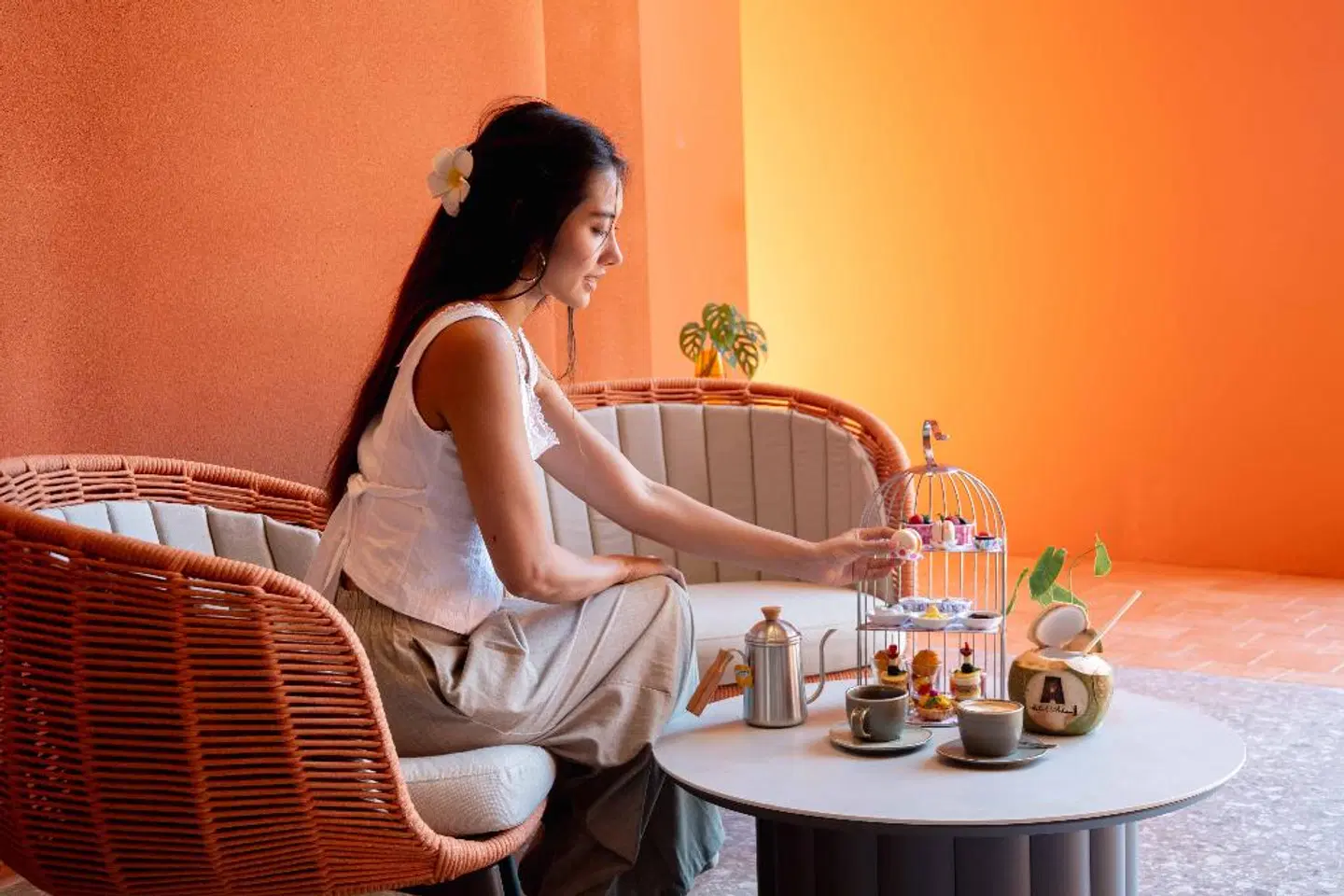 Hotel Adam Krabi PEOPLE