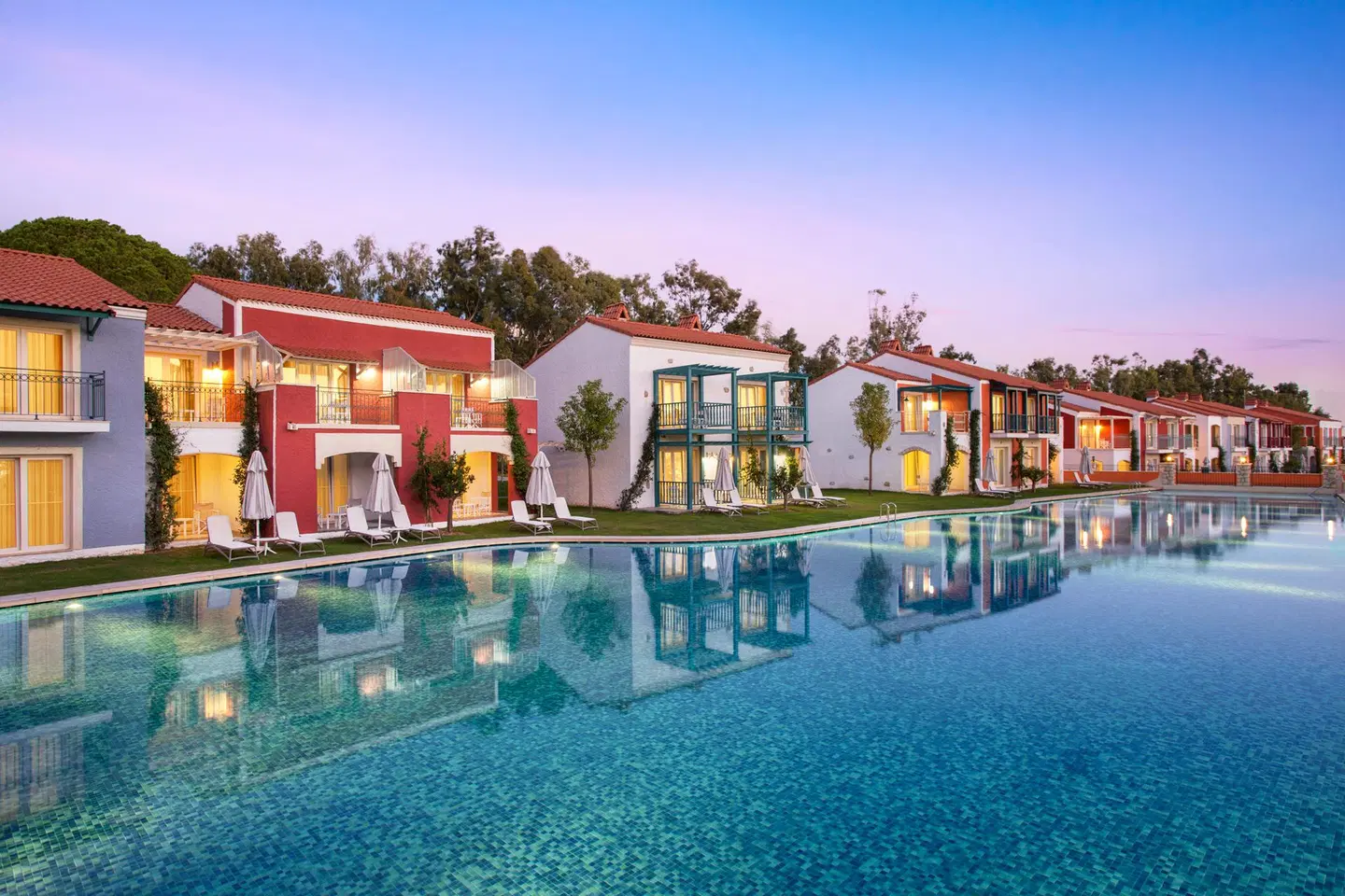 IC Hotels Santai Family Resort OUTDOOR_POOL