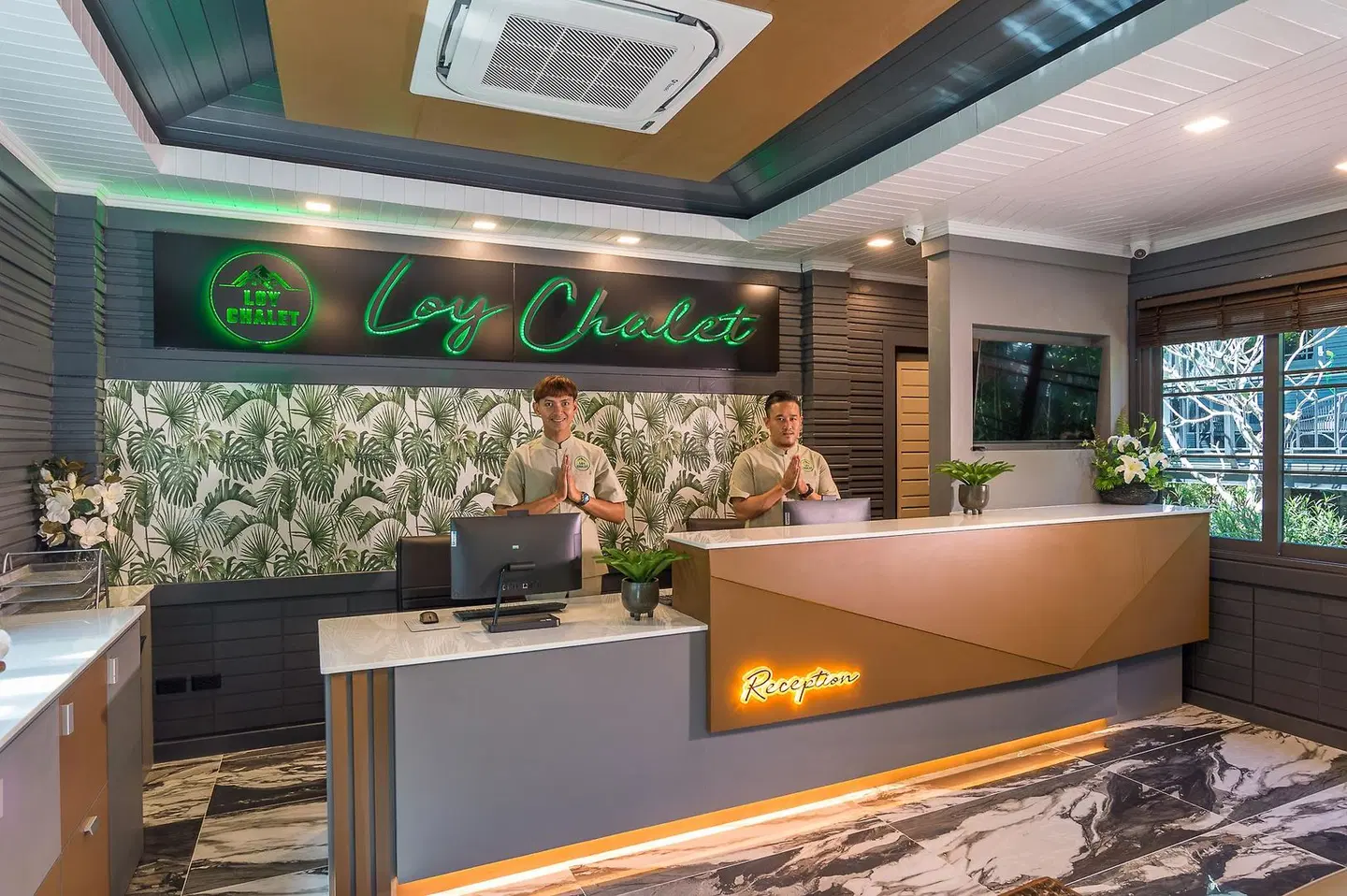 Loy Chalet LOUNGE_LOBBY