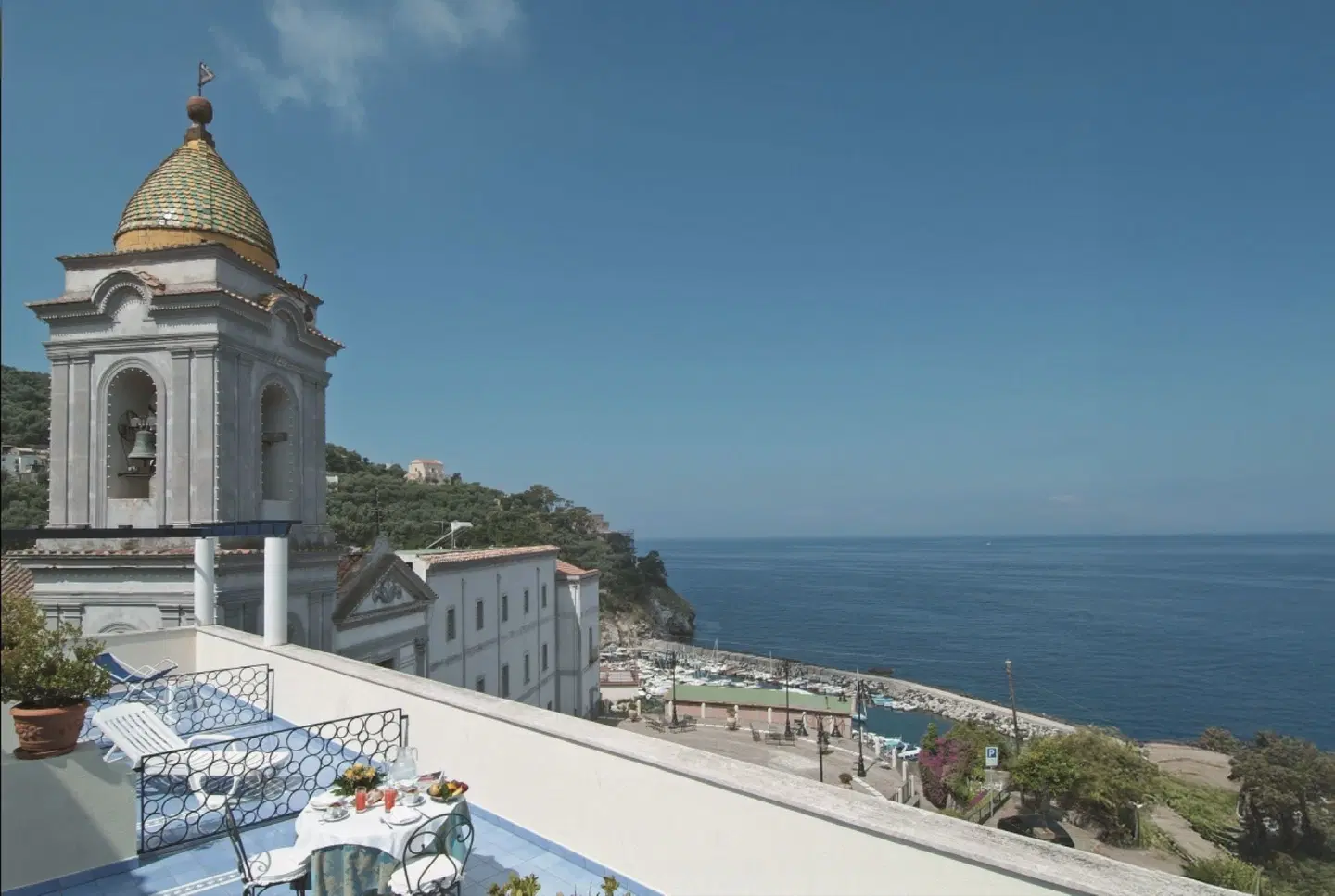 Piccolo Paradiso EXTERIOR