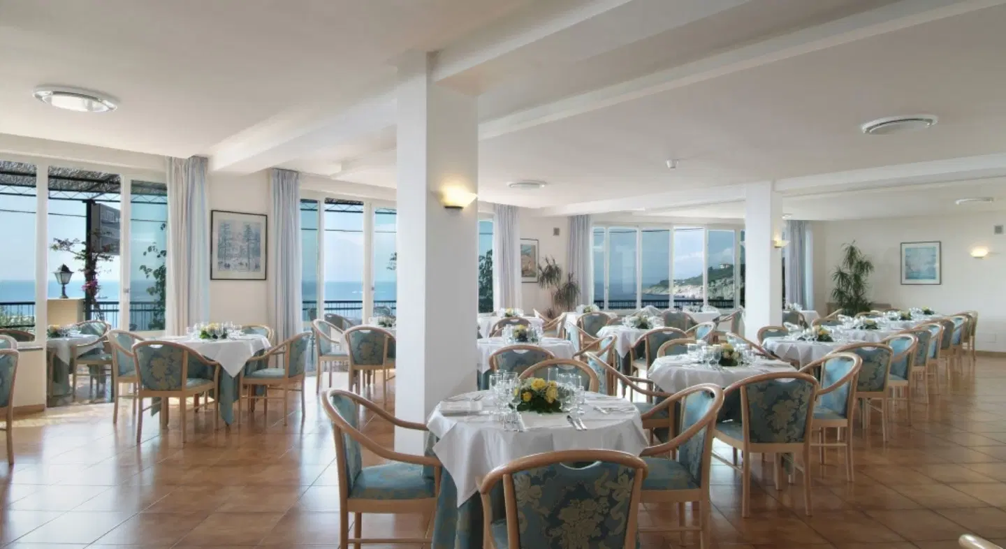 Piccolo Paradiso Restaurant