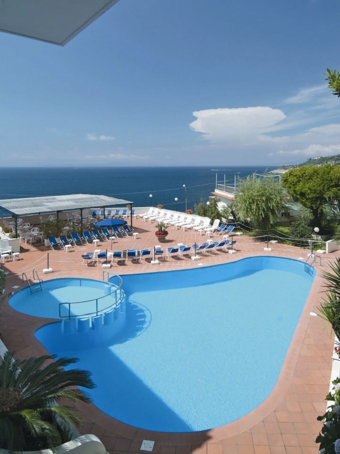 Piccolo Paradiso OUTDOOR_POOL