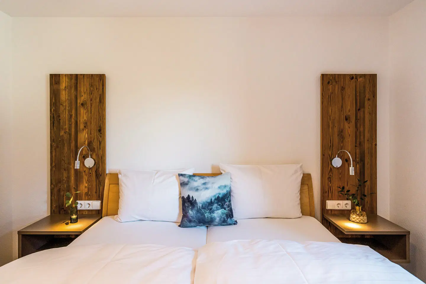 NATURE TITISEE - Easy. Life. Hotel. ROOM_EXAMPLE