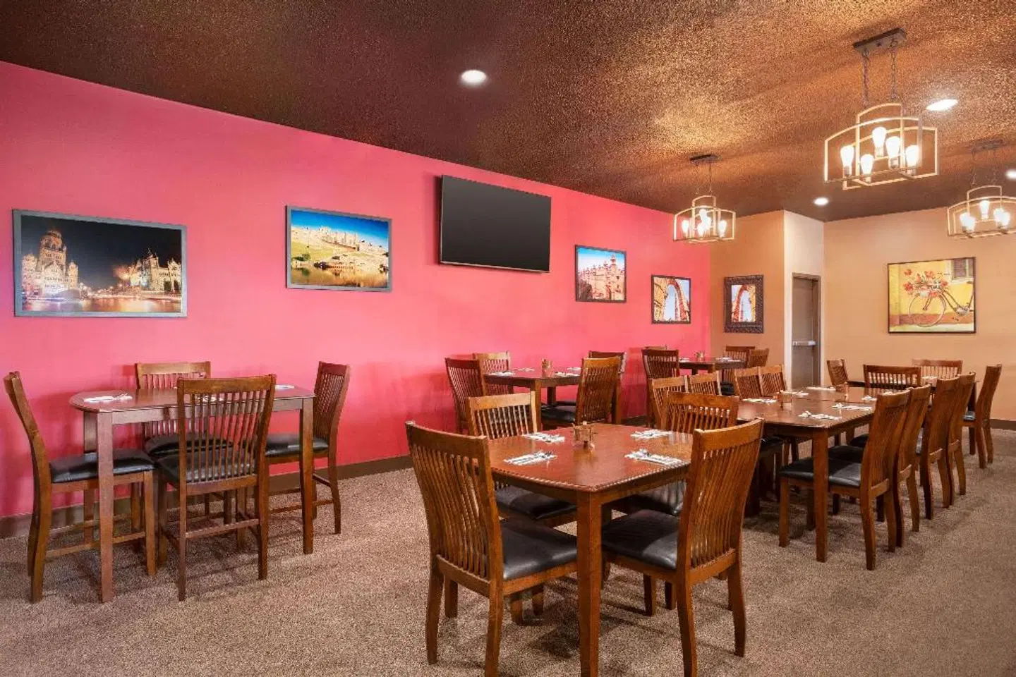 Baymont by Wyndham Medicine Hat Restaurant