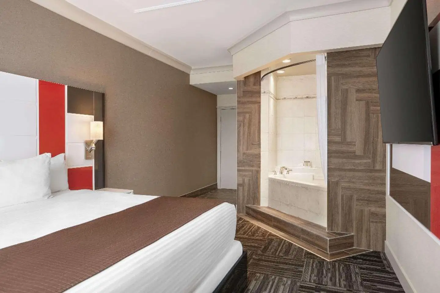 Baymont by Wyndham Medicine Hat ROOM_EXAMPLE