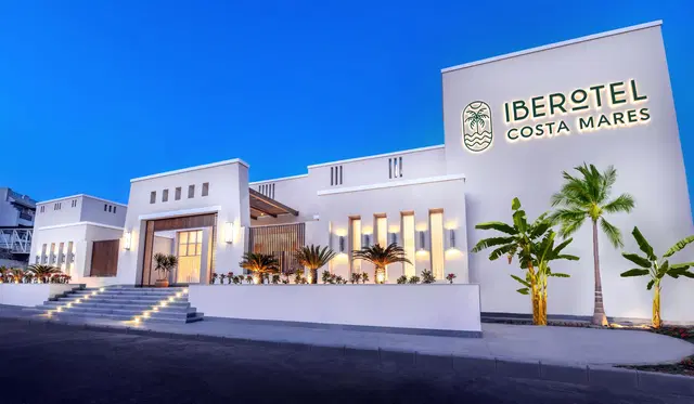 JAZ Costa Mares EXTERIOR