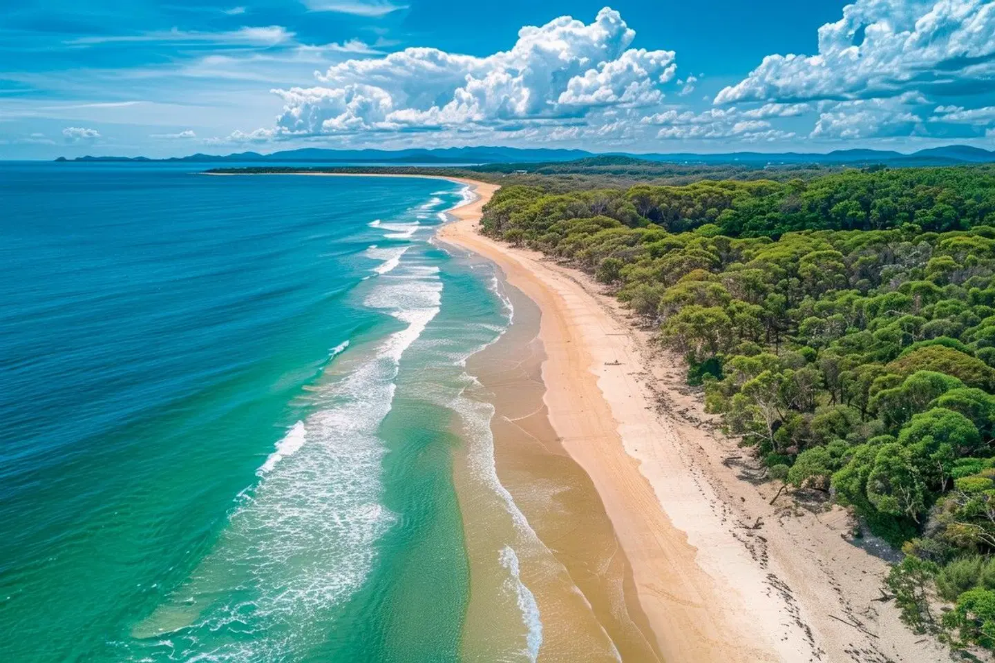 Känguru-Hüpfer & Ostküste LANDSCAPE