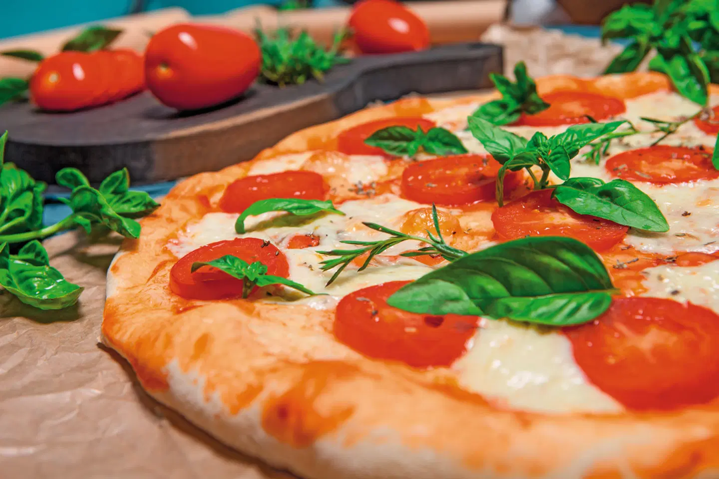 Facettenreiches Italien - Amalfi, Apulien & Kalabrien Restaurant