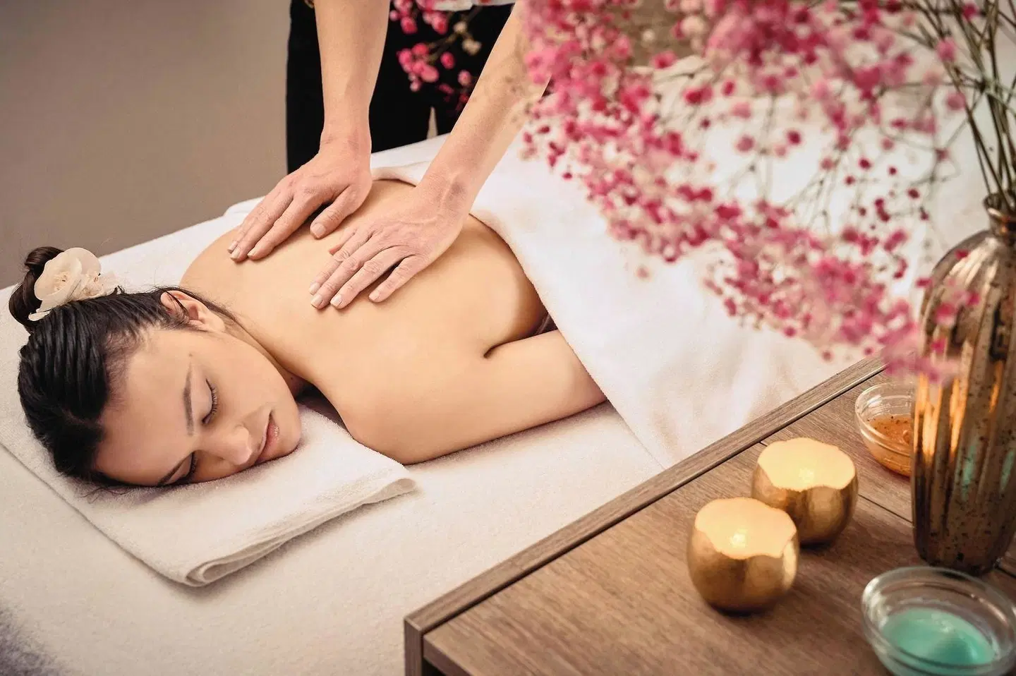 Amphora's Garden HEALTH_BEAUTY