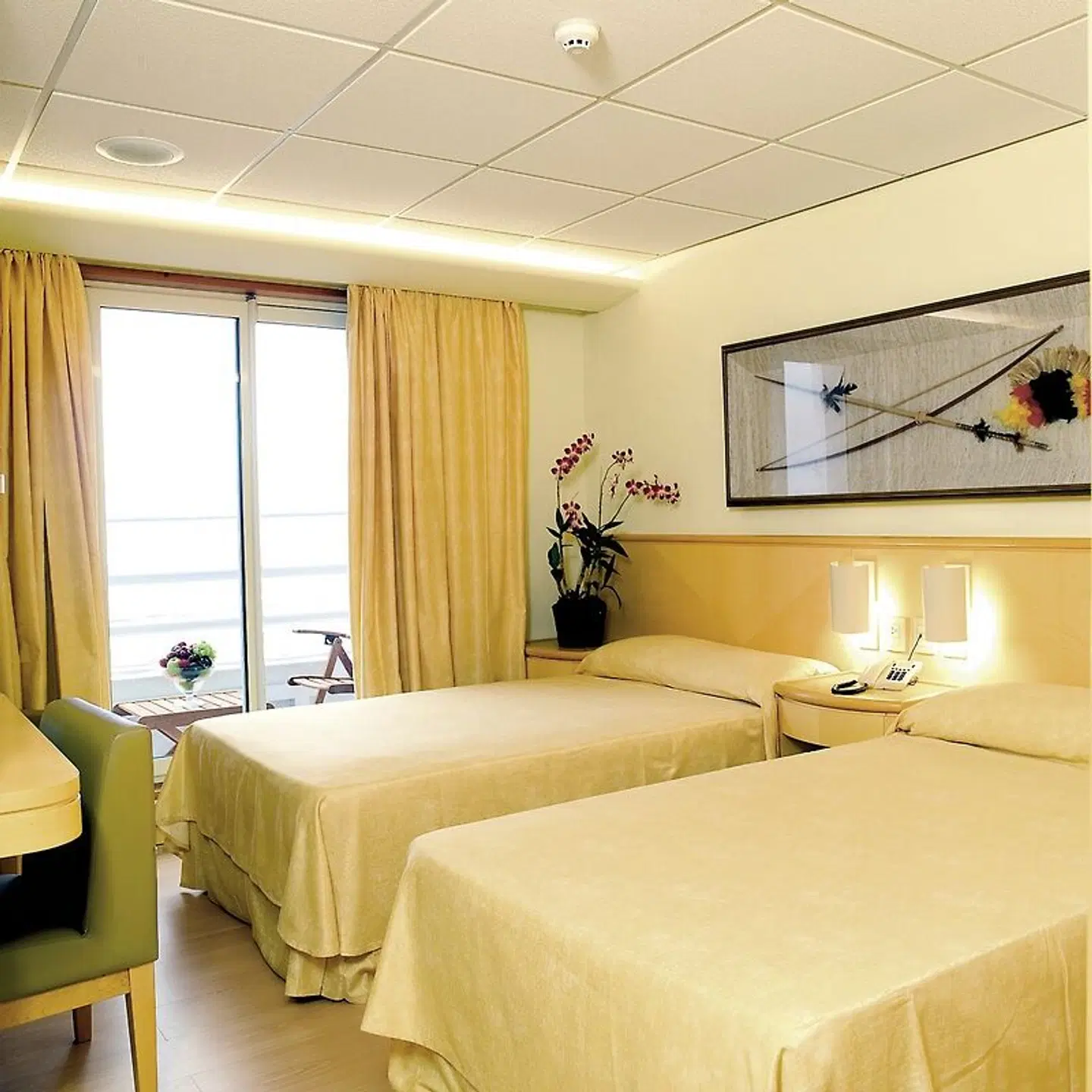 Iberostar Heritage Grand Amazon - 3 Nächte ROOM_EXAMPLE