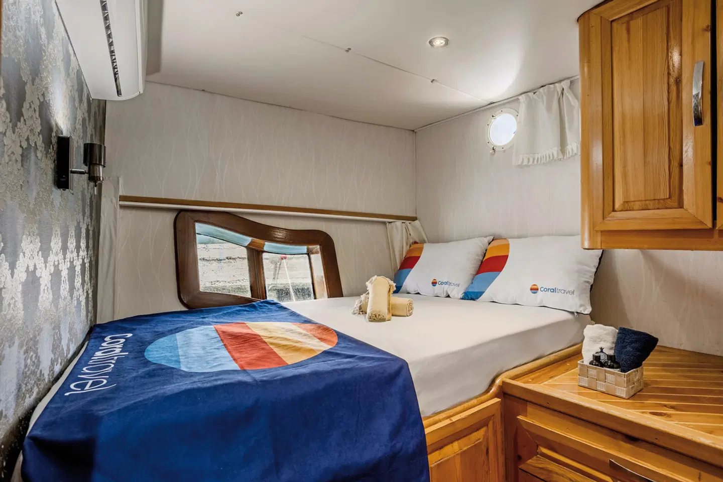 Blaue Reise Türkische Riviera ROOM_EXAMPLE