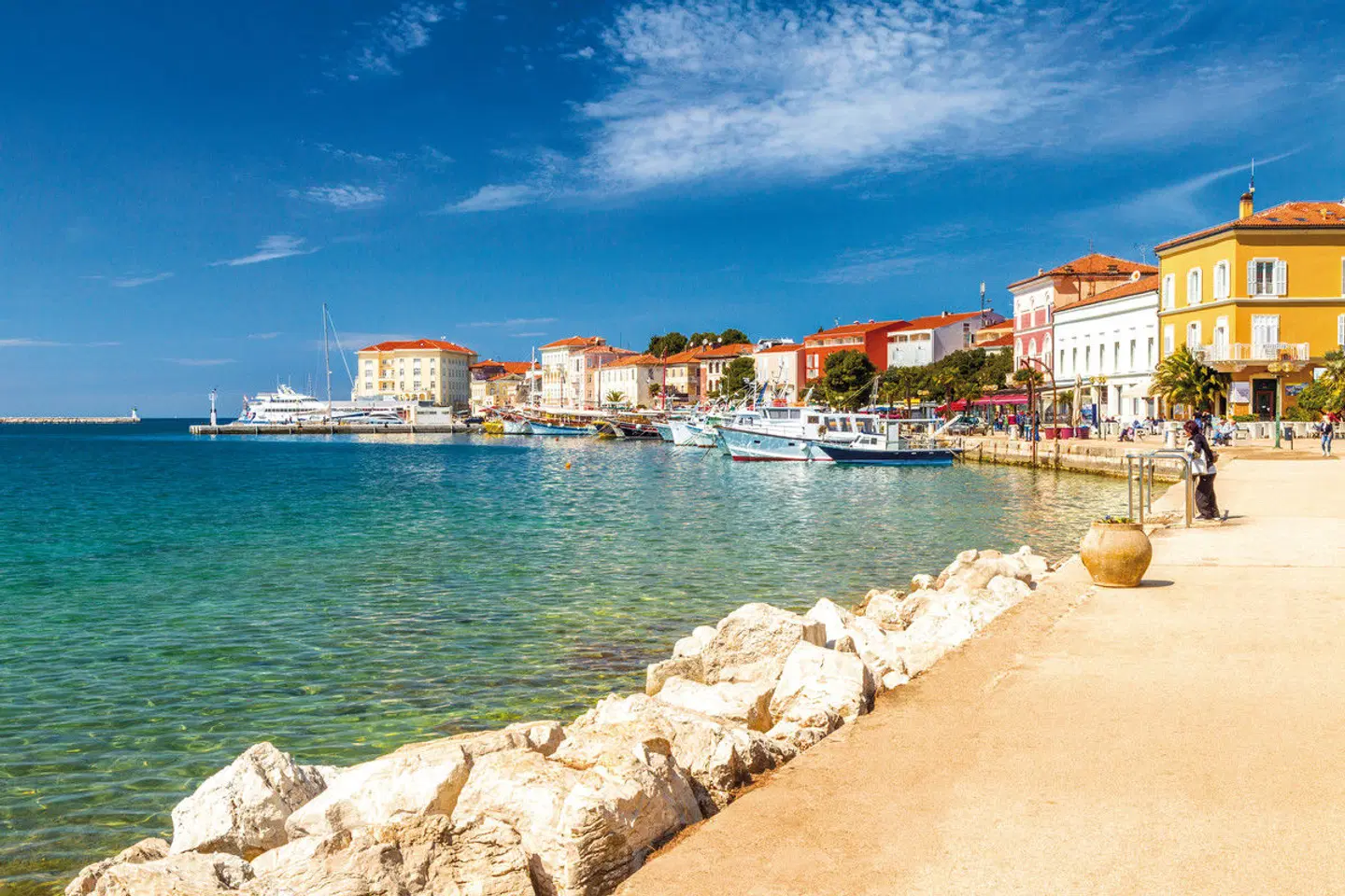 Schillernde Inselwelt und brillante Naturschönheiten EXTERIOR