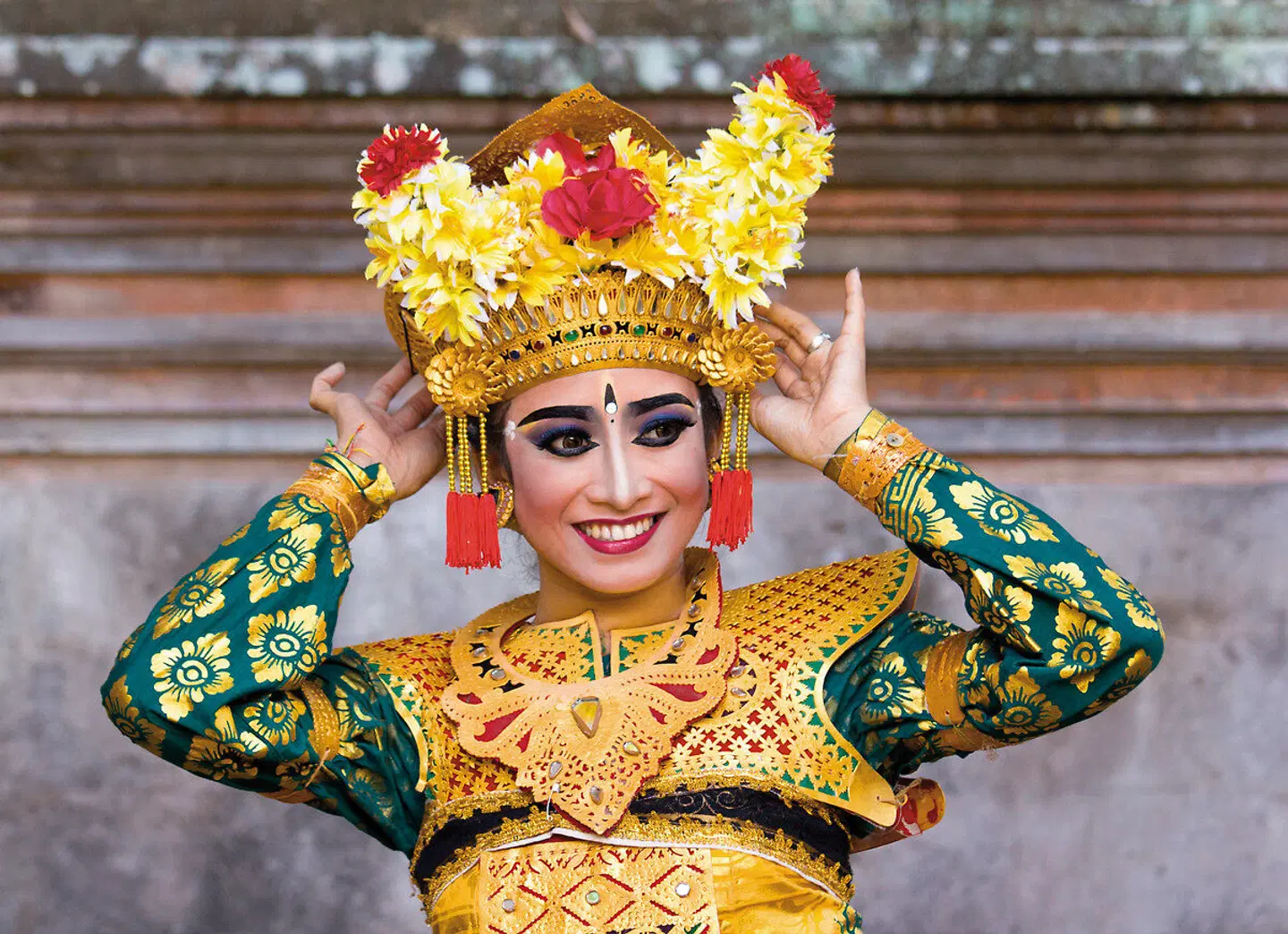 Bali komplett (Privatreise) PEOPLE