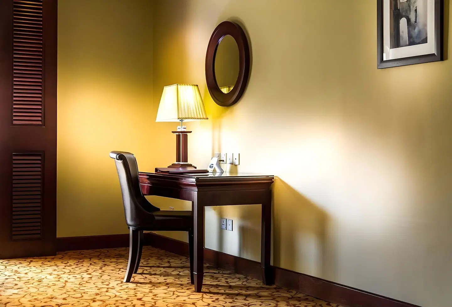 Days Inn by Wyndham Hotel Suites Amman ROOM_EXAMPLE