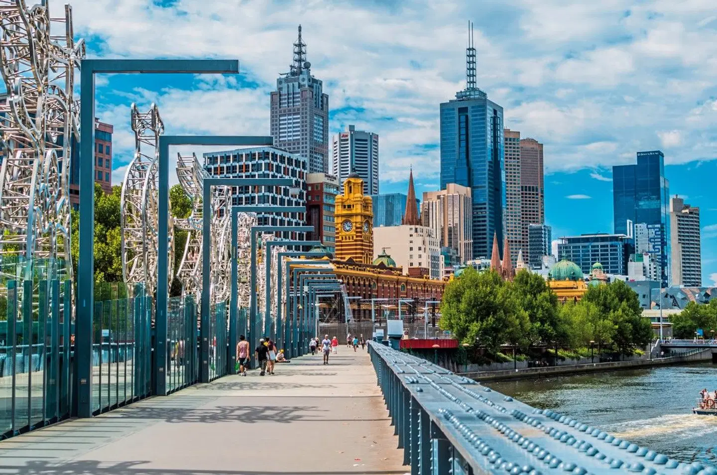 Vielfalt Australiens EXTERIOR