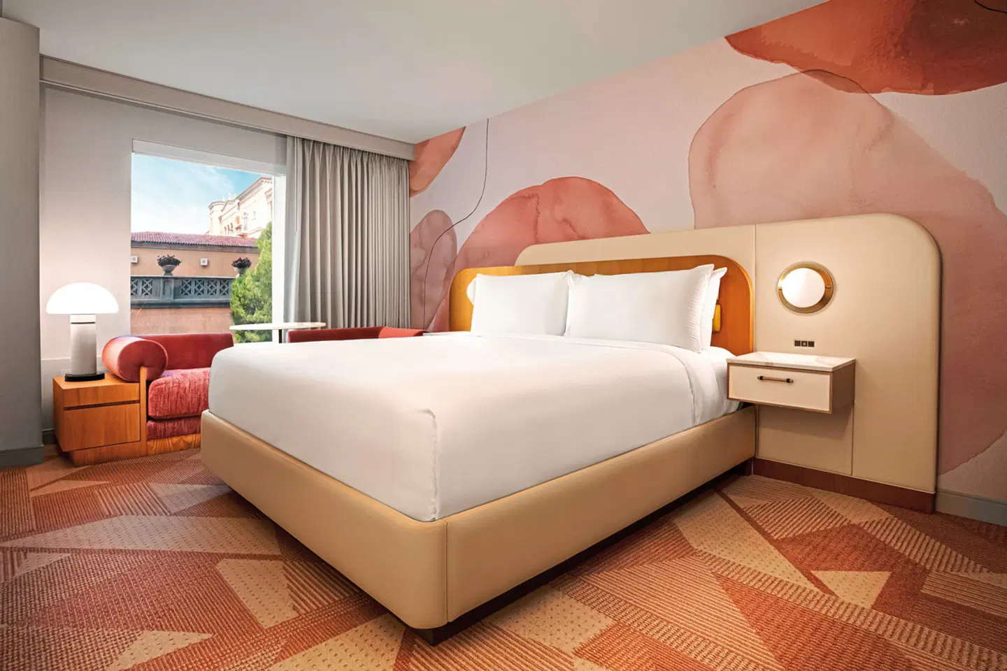 MGM Grand Hotel & Casino ROOM_EXAMPLE