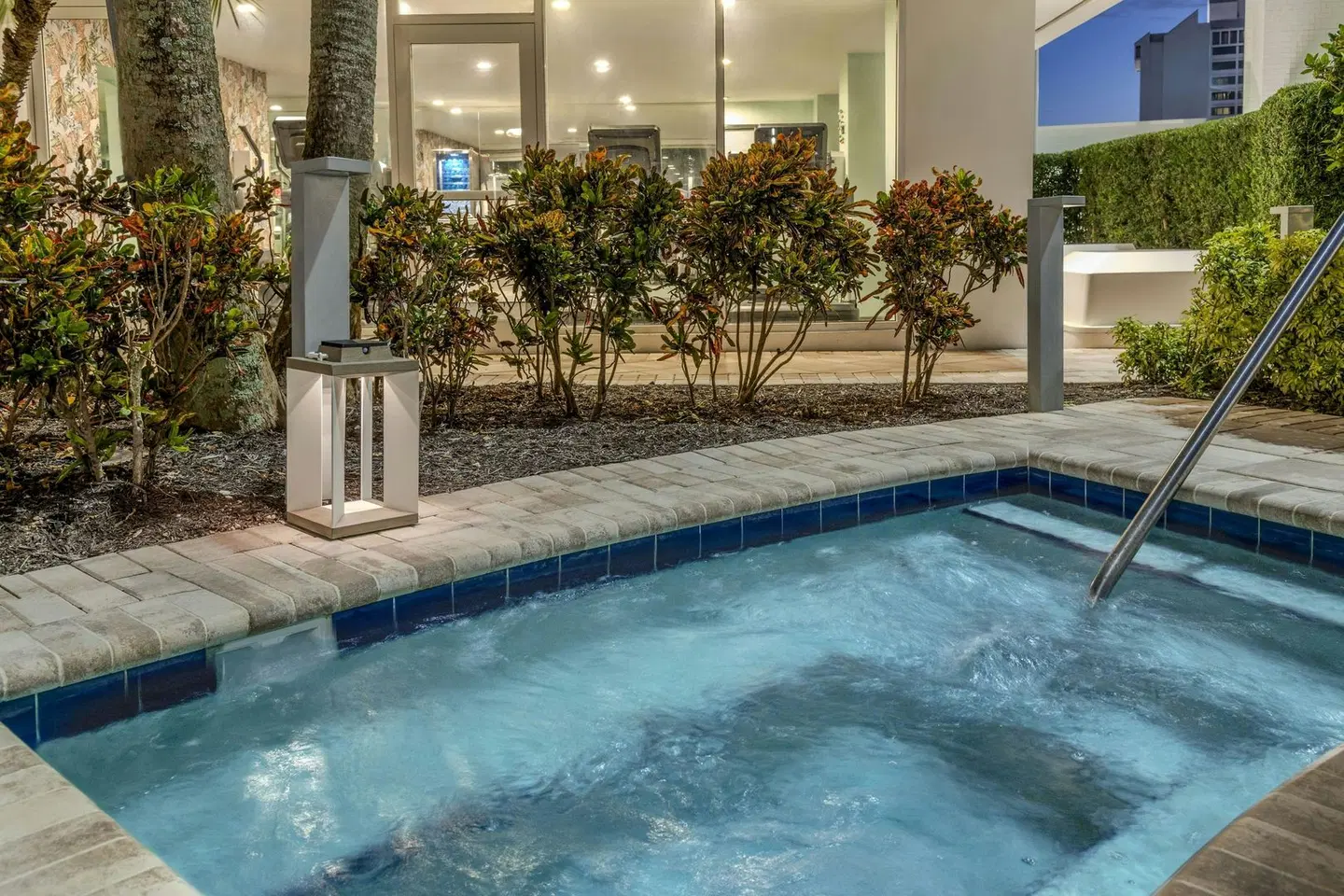 Renaissance Orlando Resort and Spa OUTDOOR_POOL