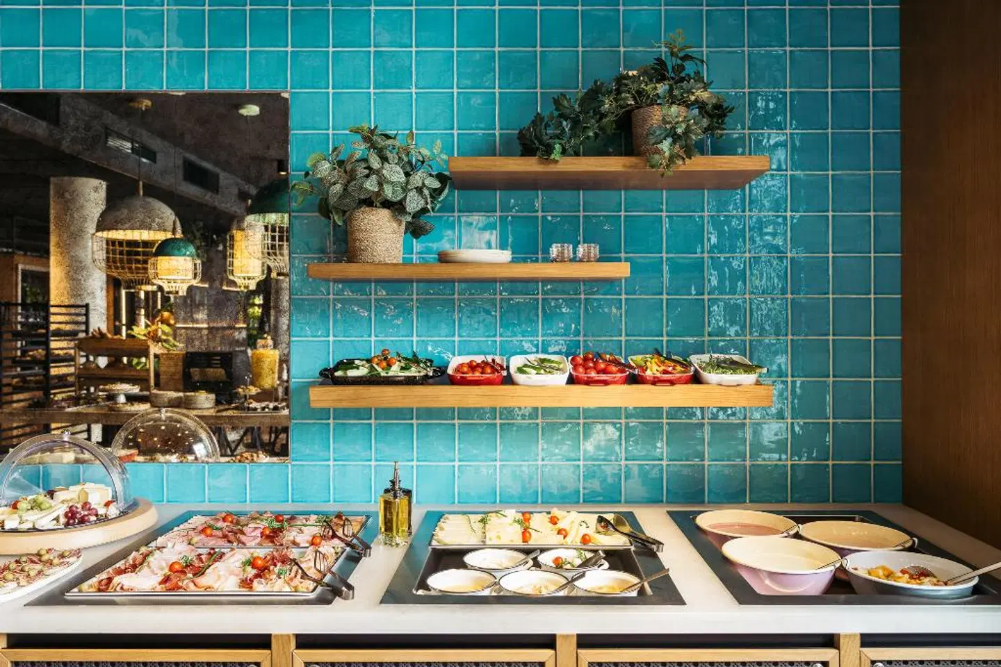 Hotel Schani UNO City Wien Hallenbad