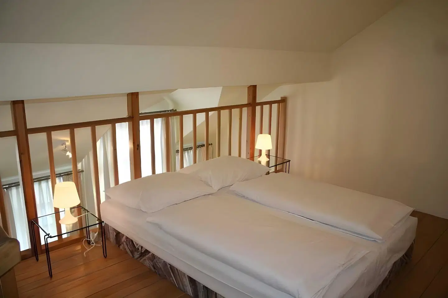 The Levante Rathaus Apartments ROOM_EXAMPLE