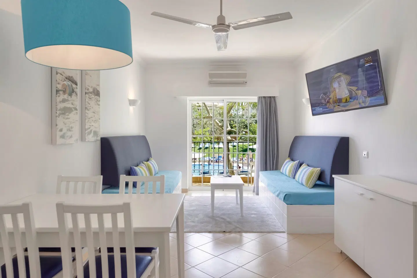 3HB Clube Humbria ROOM_EXAMPLE