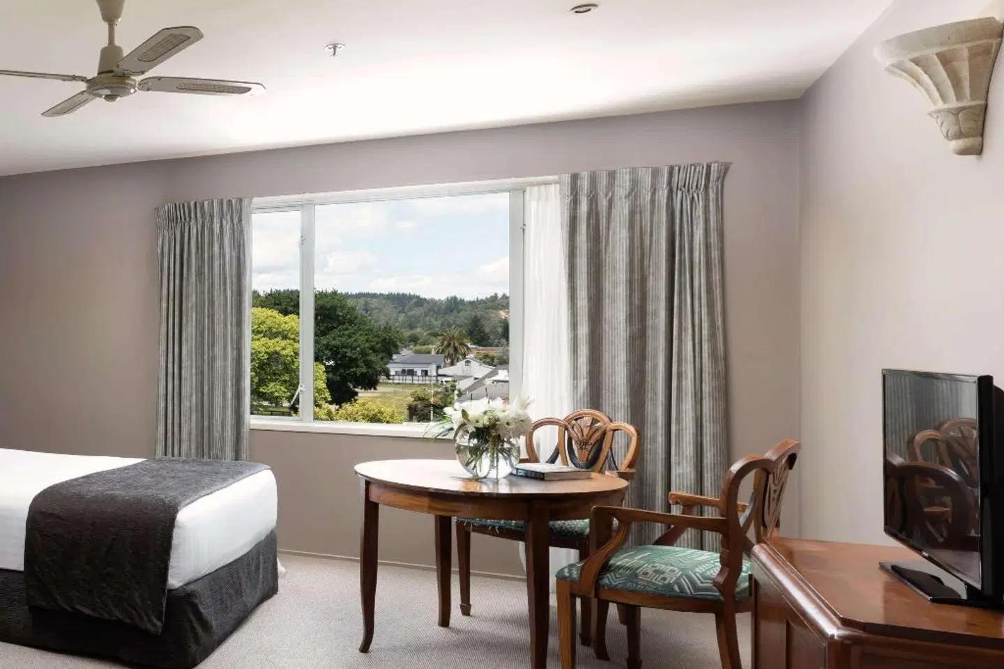 Arawa Park Hotel Rotorua ROOM_EXAMPLE