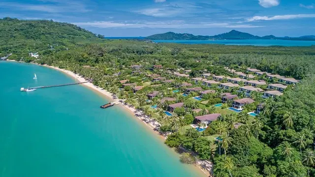 Barceló Coconut Island LANDSCAPE