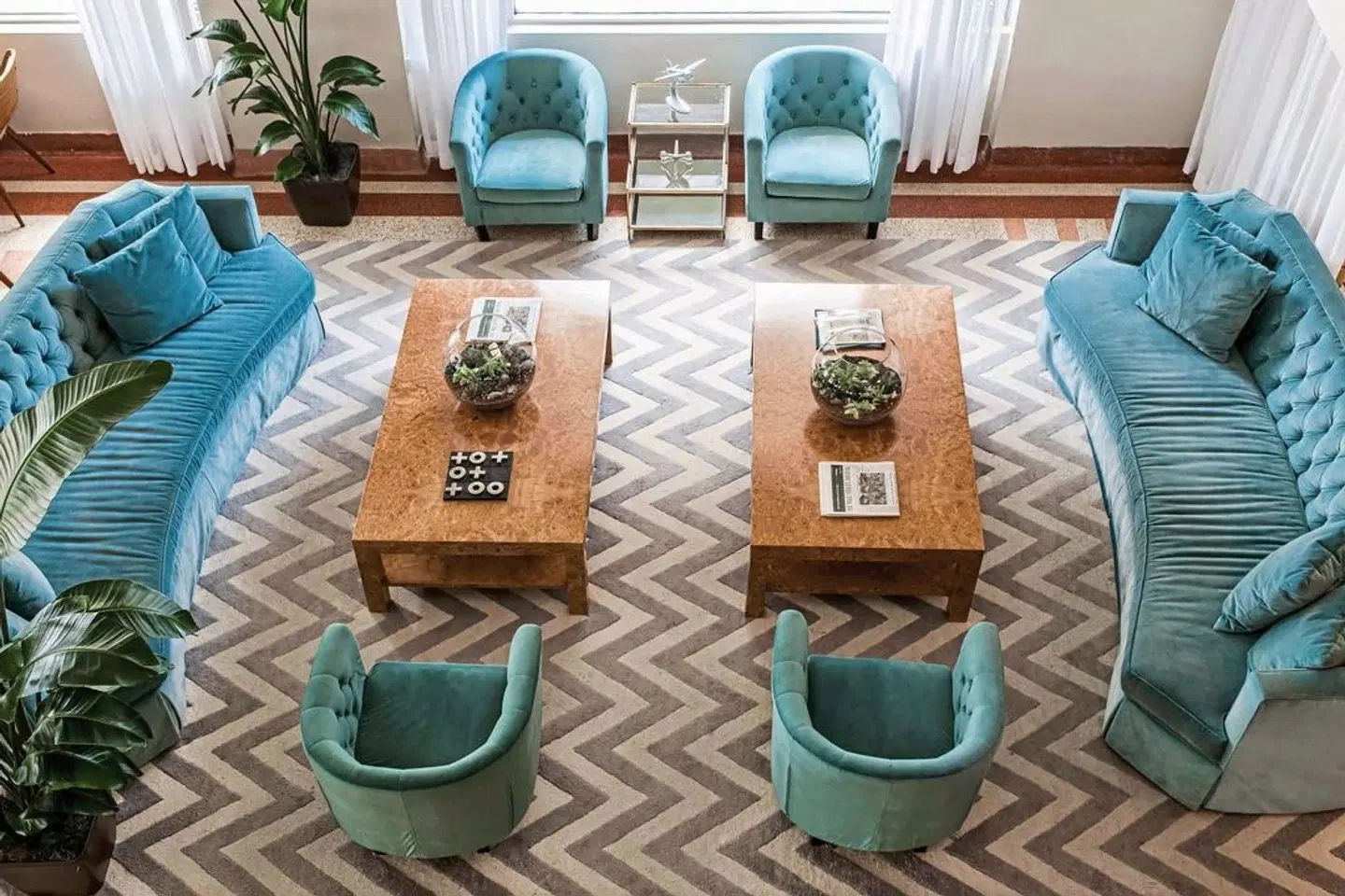 Eurostars Winter Haven ROOM_EXAMPLE