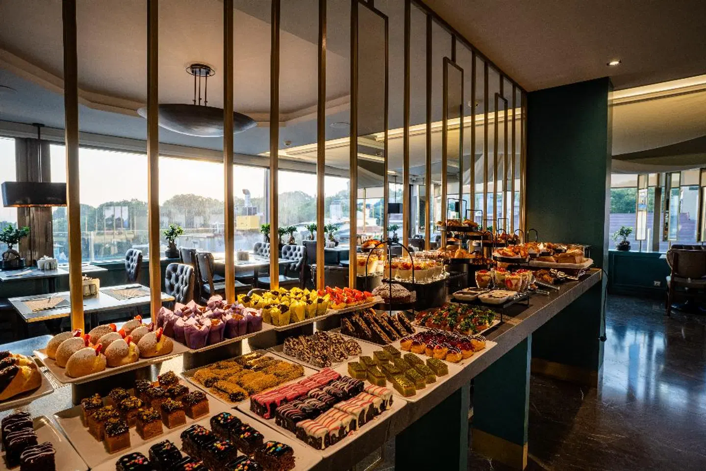 Yasmak Sultan Restaurant