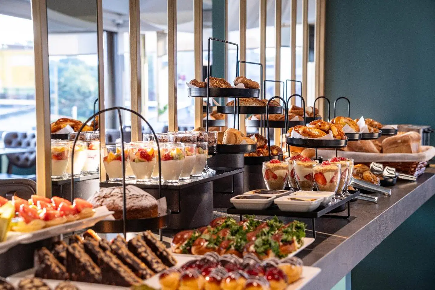 Yasmak Sultan Restaurant